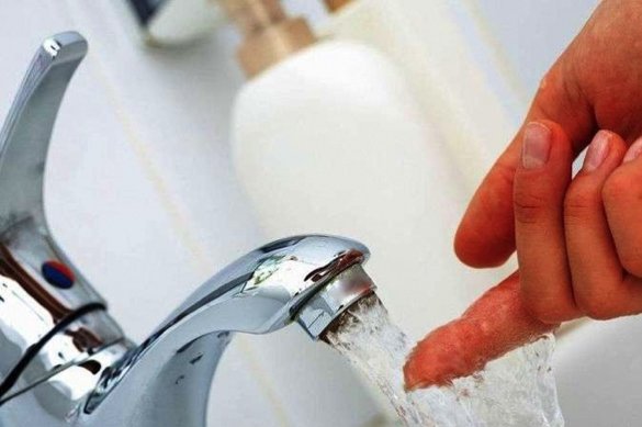 Без холодної води тимчасово залишилися два будинки у Черкасах