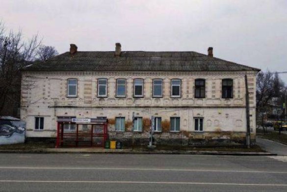 Ще дві пам’ятки архітектури буде збережено у Черкасах