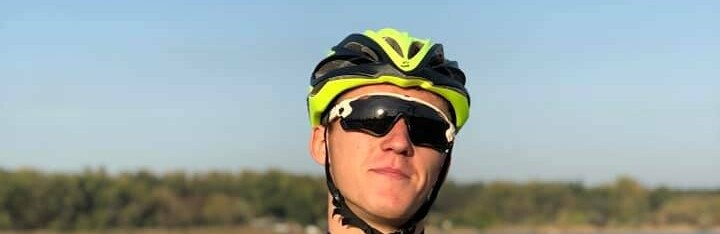 Черкащанин здобув дві нагороди чемпіонату України