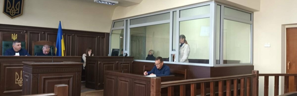 Хоче внуку купувати морозиво – черкаський суд винесе вирок жінці, яка просила обстріляти місто ракетами