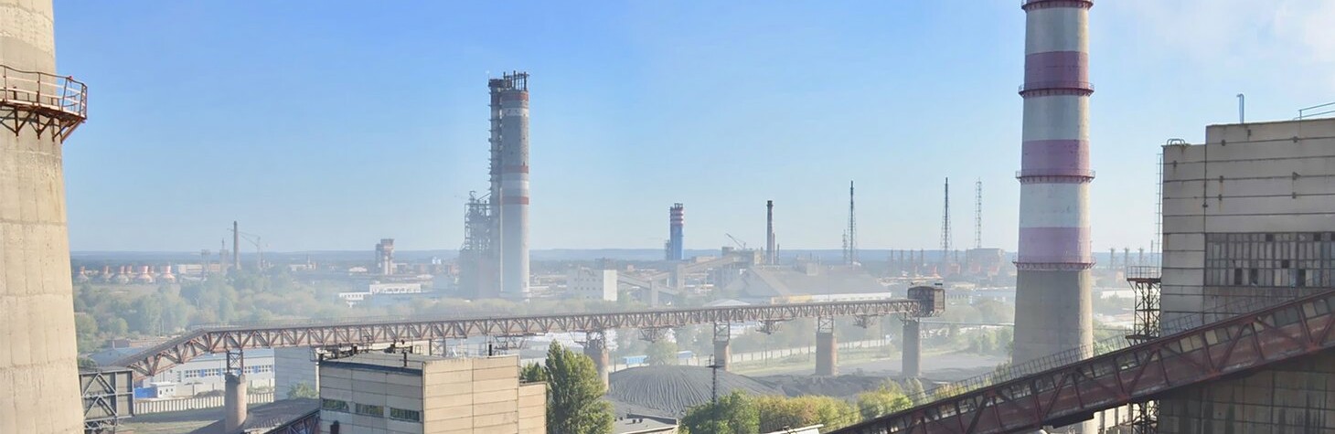 Запасів вугілля є на два місяці: як Черкаська ТЕЦ готується до опалювального сезону