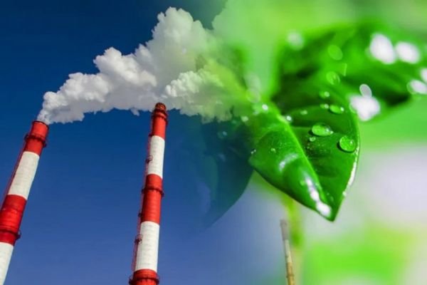 Оприлюднено результати контролю якості атмосферного повітря в Черкасах за вересень