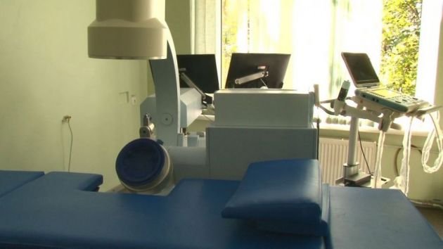 Оперують переселенців: в урологічному відділенні черкаської лікарні побільшало пацієнтів