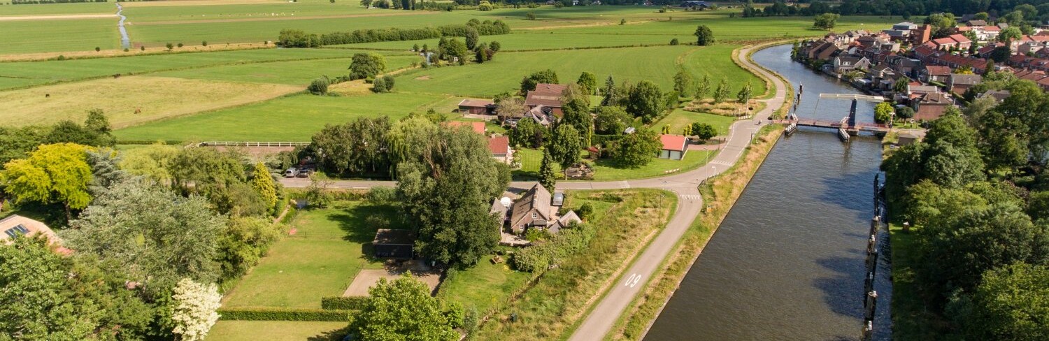 На Черкащині знизилася якість питної води через водопілля