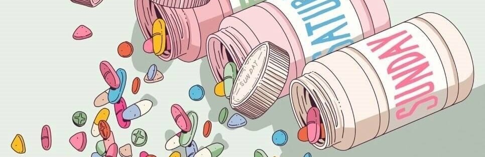 У Черкасах патрульні вчергове виявили осіб з, імовірно, накотиками
