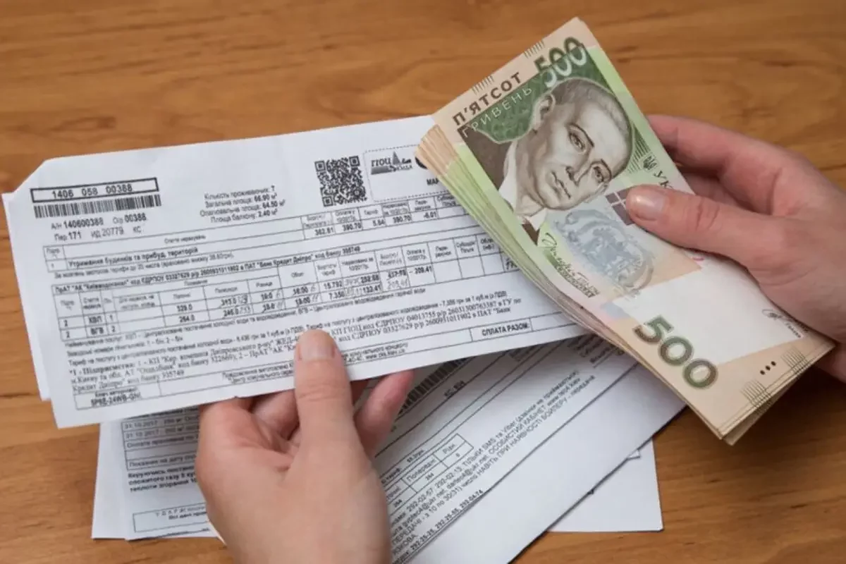 Скільки потрібно буде платити влітку за воду, газ та світло: прогнози експертів