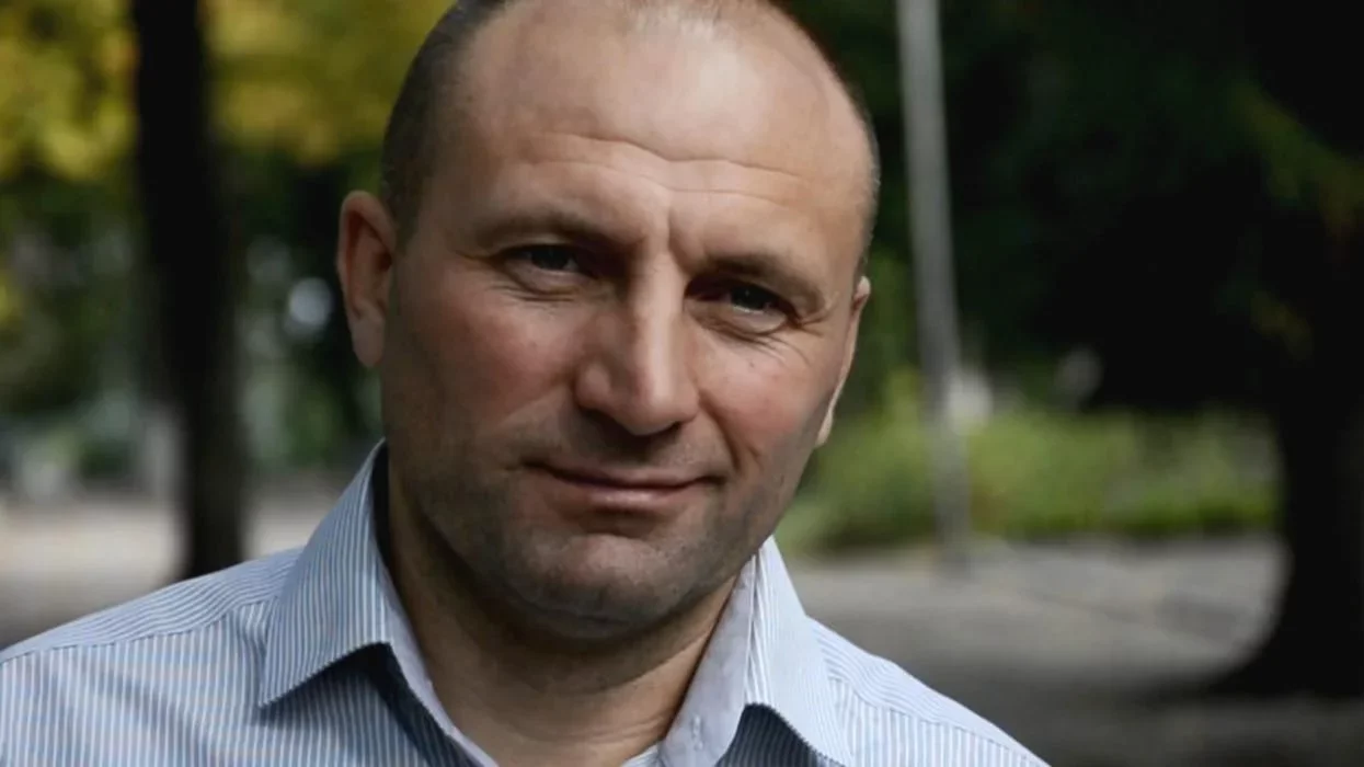 Мер Черкас отримав відзнаку 