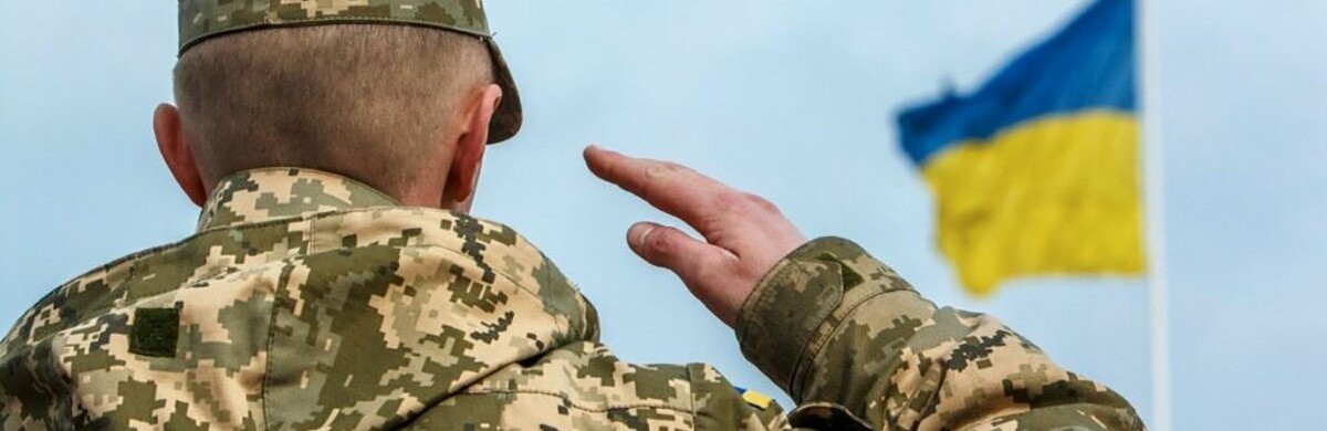 У Черкасах воїни російсько-української війни отримуватимуть нагороду до Дня Незалежності