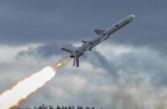 Росіяни націлили на Україну 40 крилатих ракет 