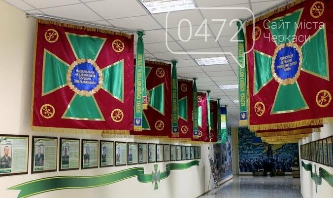 Центральний музей прикордонної служби – у центрі України,..., фото-14 Центральний музей прикордонної служби – у центрі України, в Оршанці! (ФОТО), фото-14