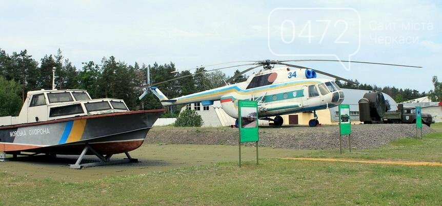 Центральний музей прикордонної служби – у центрі України,..., фото-15 Центральний музей прикордонної служби – у центрі України, в Оршанці! (ФОТО), фото-15