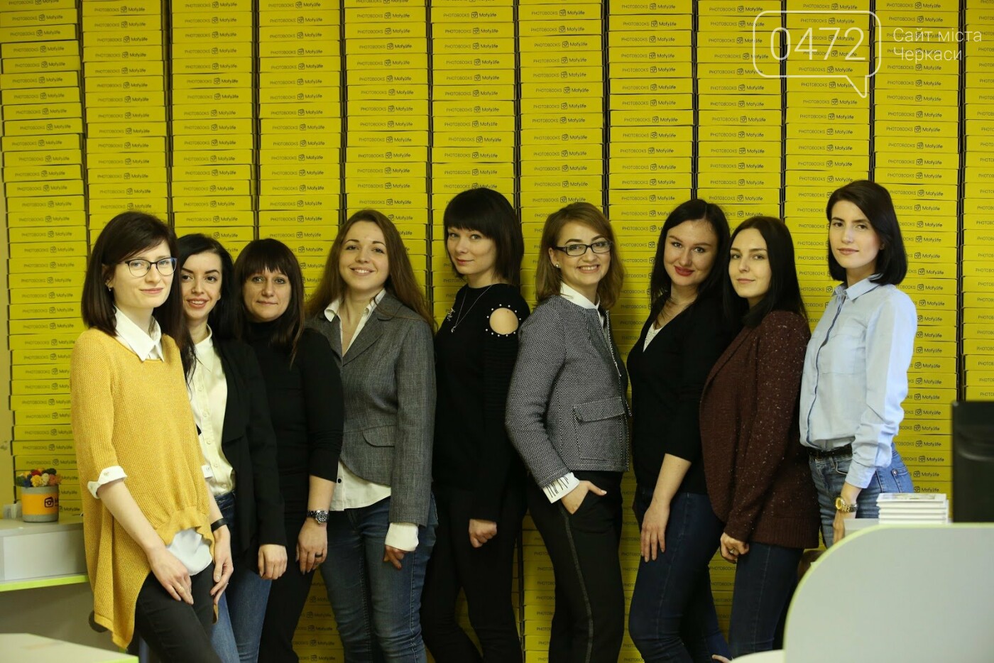 Стартує марафон збереження моментів цього літа #Mofy_Birthd..., фото-3 Стартує марафон збереження моментів цього літа #Mofy_Birthday_Fest, фото-3