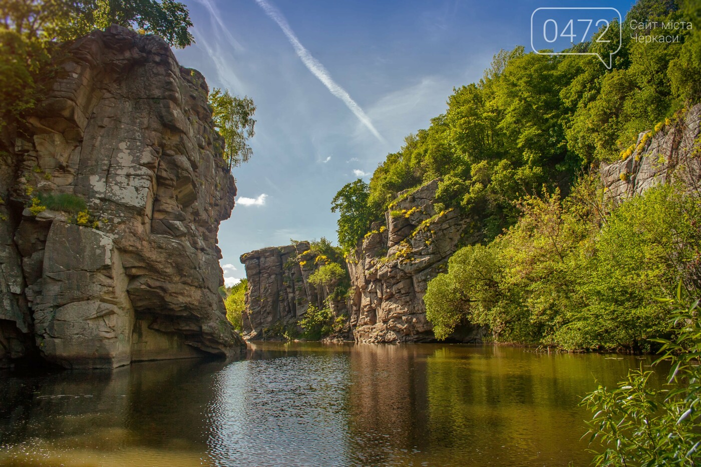 Визначено ТОП-5 місць в Україні, які можуть замінити закор..., фото-5 Визначено ТОП-5 місць в Україні, які можуть замінити закордонні поїздки, фото-5