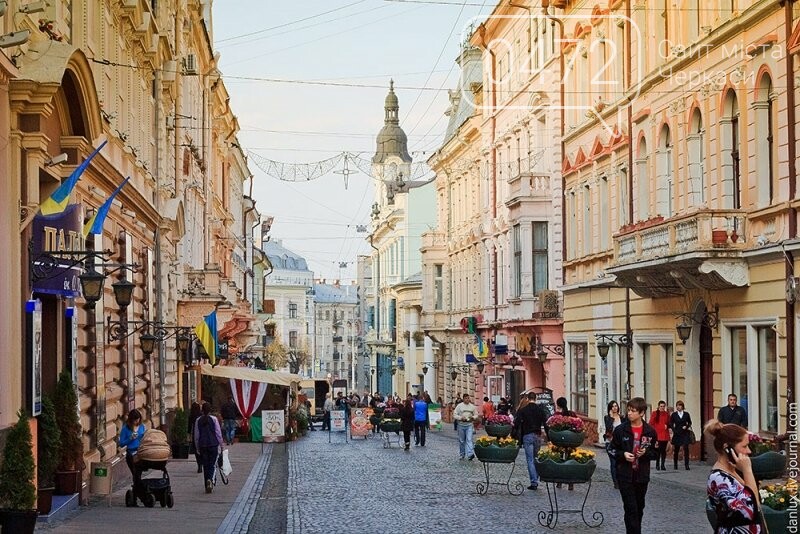 Визначено ТОП-5 місць в Україні, які можуть замінити закор..., фото-2 Визначено ТОП-5 місць в Україні, які можуть замінити закордонні поїздки, фото-2