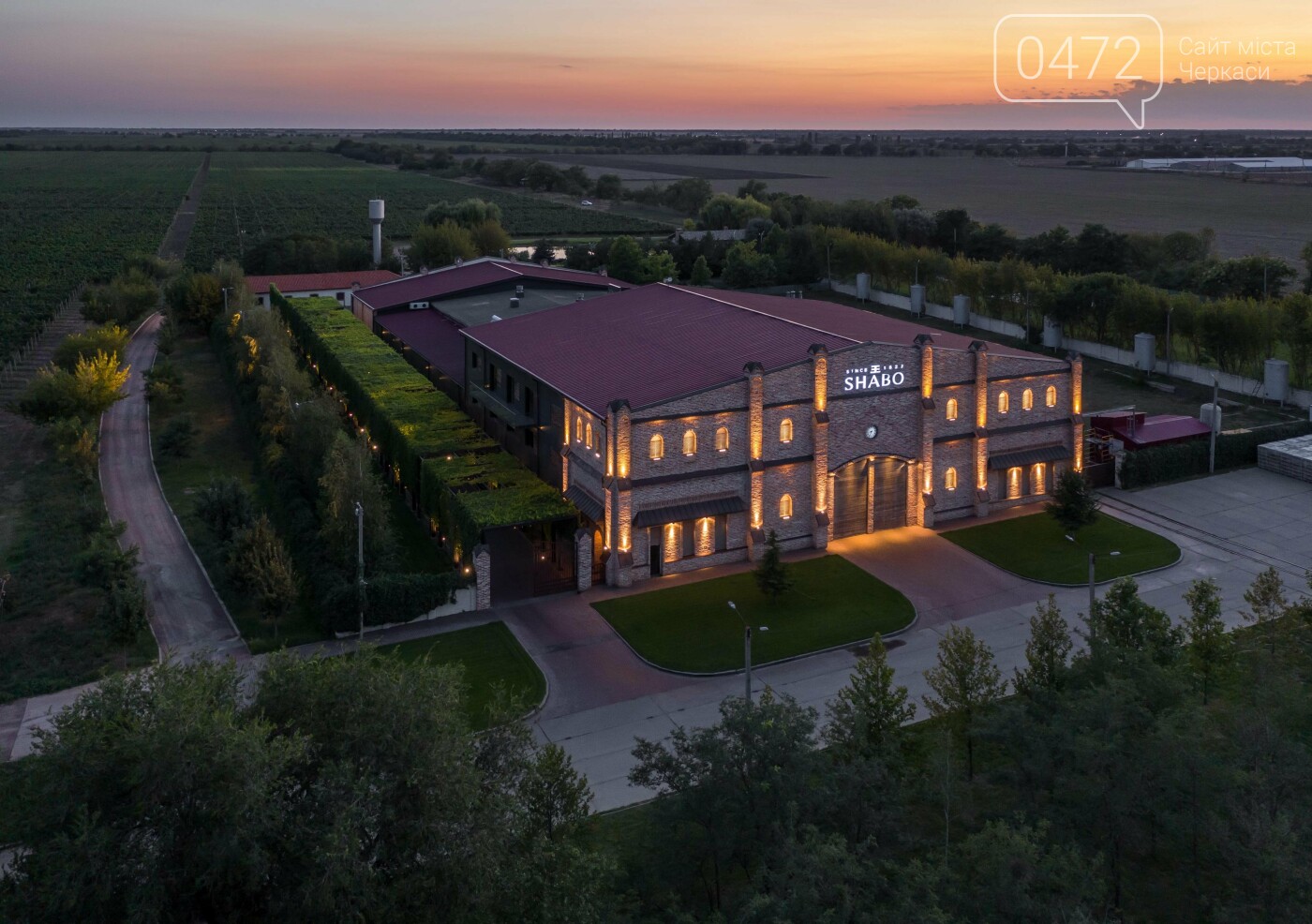 Визначено ТОП-5 місць в Україні, які можуть замінити закор..., фото-1 Визначено ТОП-5 місць в Україні, які можуть замінити закордонні поїздки, фото-1