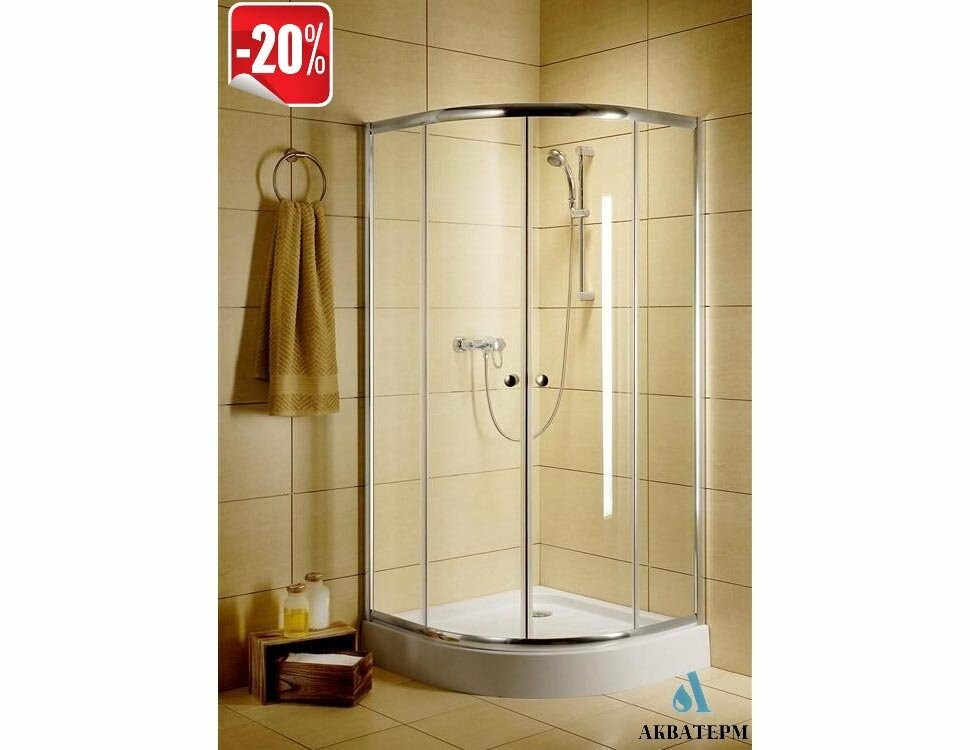 Radaway Classic A