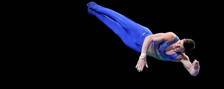 Обласна рада придбаює сучасний спортивний інвентар для спортсмена із Черкащини