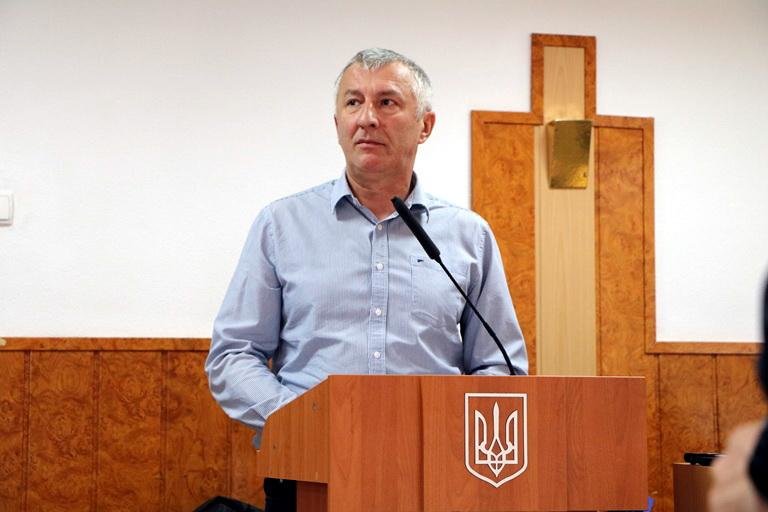 Олександр Згіблов Олександр Згіблов