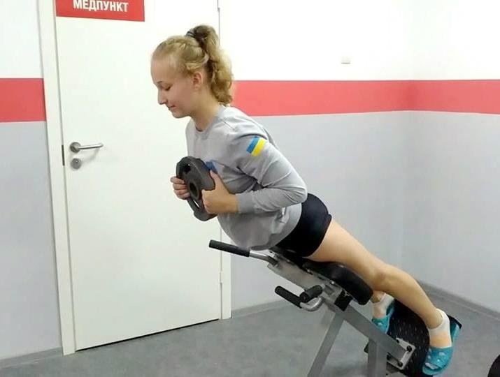 У Палаці спорту ФСТ «Україна» провели день відкритих дверей..., фото-2 У Палаці спорту ФСТ «Україна» провели день відкритих дверей (ФОТО), фото-2