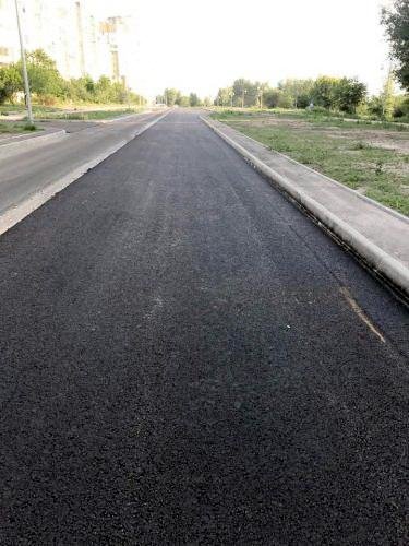 Мер Черкас прийняв остаточні роботи на Героїв Дніпра (ФОТО), фото-1 Мер Черкас прийняв остаточні роботи на Героїв Дніпра (ФОТО), фото-1