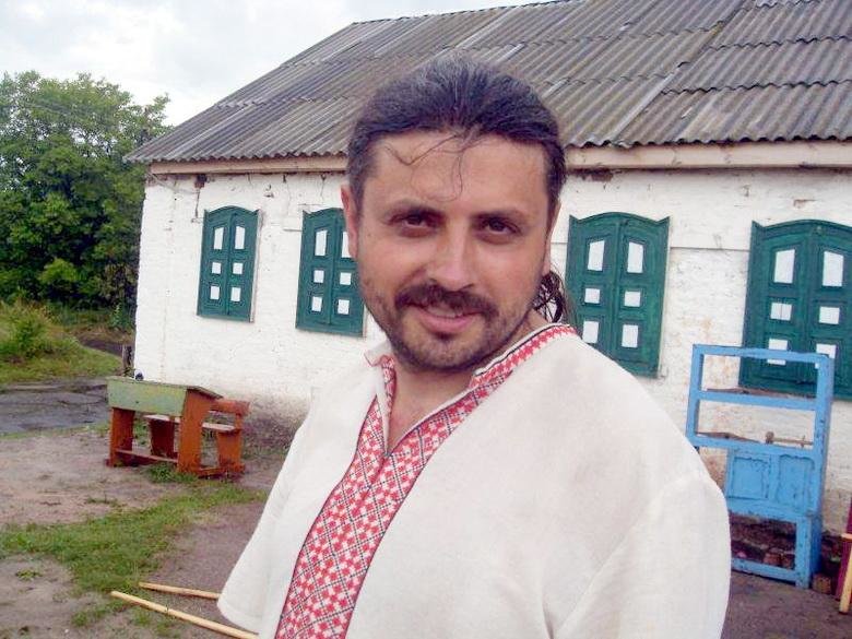 «Нездорова атмосфера». За посаду директора краєзнавчого муз..., фото-2 «Нездорова атмосфера». За посаду директора краєзнавчого музею “воюють” у суді (ФОТО), фото-2