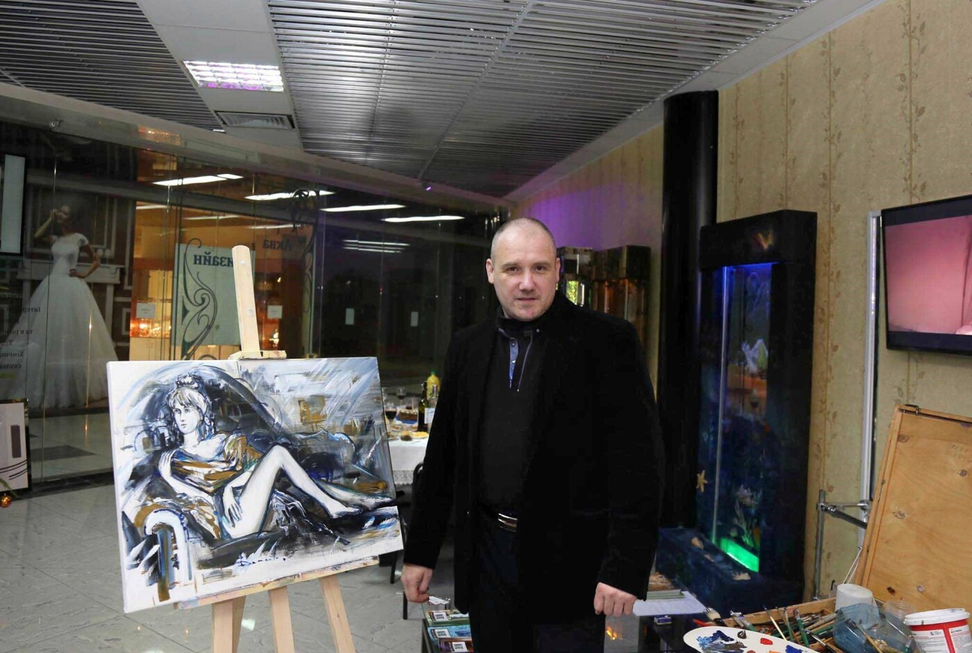 Предметний дизайн Предметний дизайн, Дизайн-студія Романа Москаленка