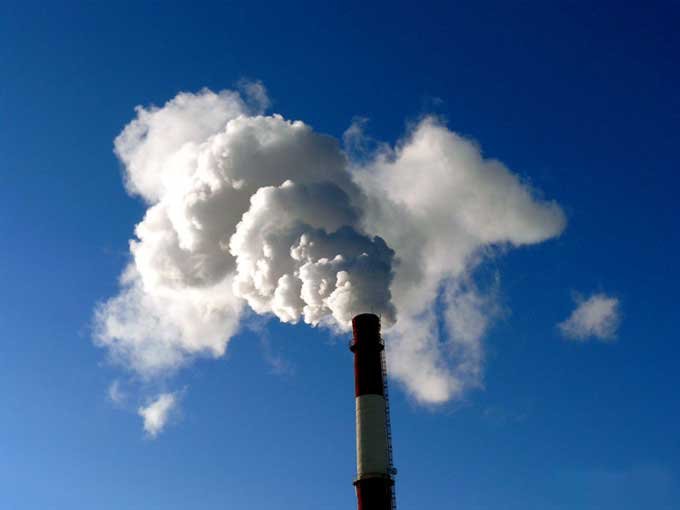 Критичною дозою формальдегіду забруднили повітря у Черкасах