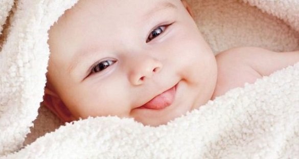 Народилося 39 малюків за тиждень у Черкасах