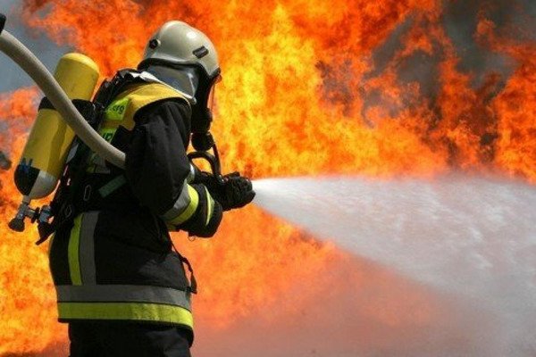 Про надзвичайну пожежну небезпеку попереджають Черкащан