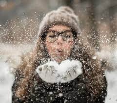 Погода у перший день зими на Черкащині:дощ із снігом