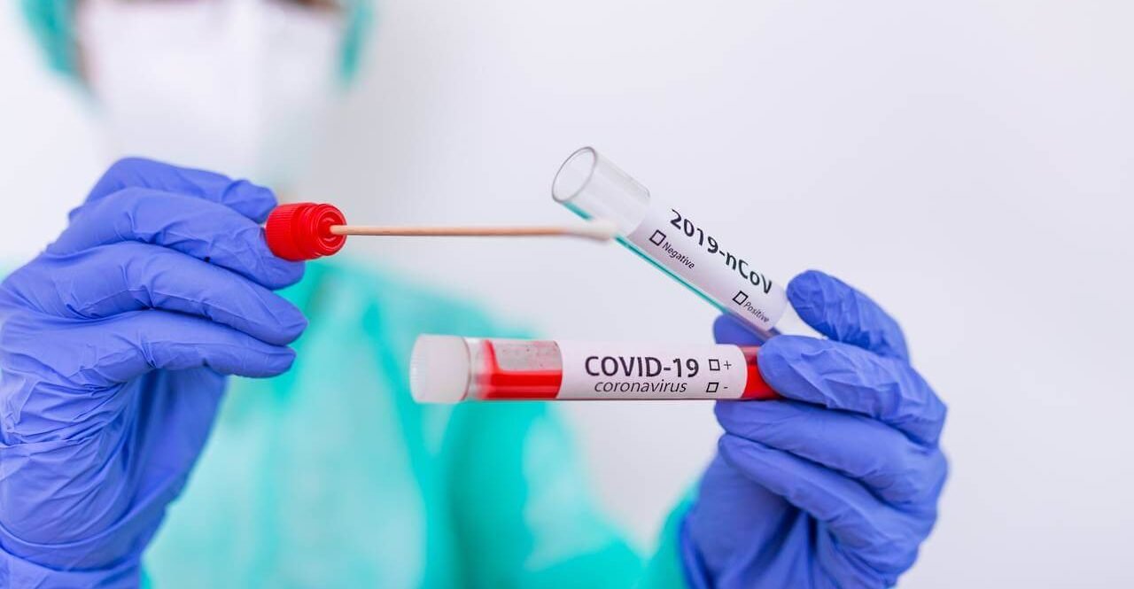 Більше тисячі нових випадків COVID-19 в області