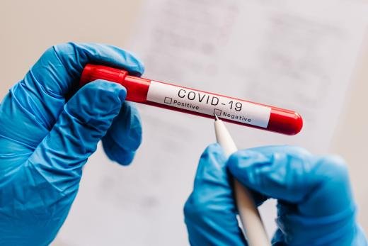 За добу захворіли COVID-19 понад 1200 черкащан