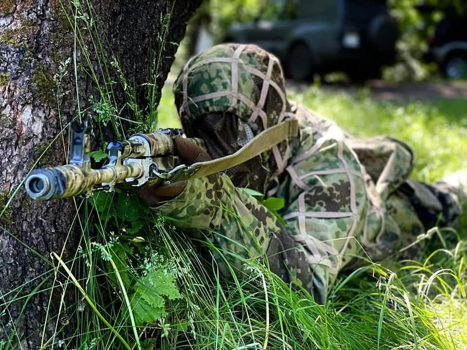 Ситуація на фронтах російсько-української війни станом на 06.00 14 червня