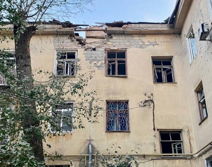 Окупанти вдарили по Дніпропетровщині: 11 загиблих