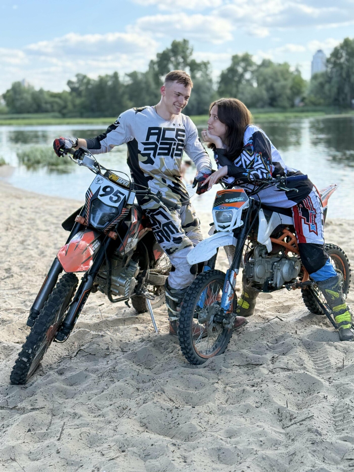 Відпочинок у Києві та області: пляжі, басейни, активний відпочинок 2026, фото-127