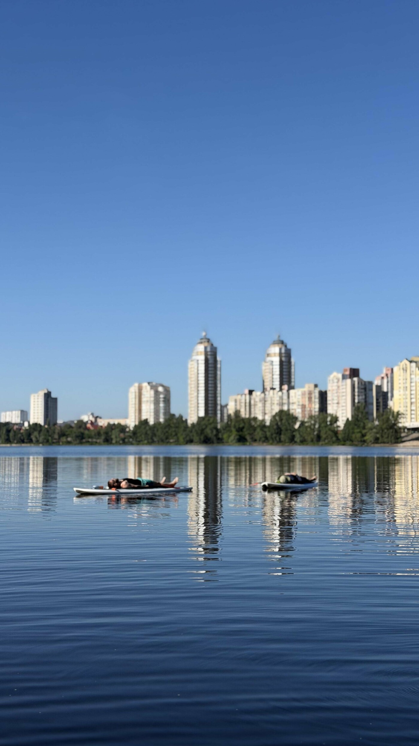 Отдых в Киеве и области: пляжи, бассейны, активный отдых 2026, фото-175