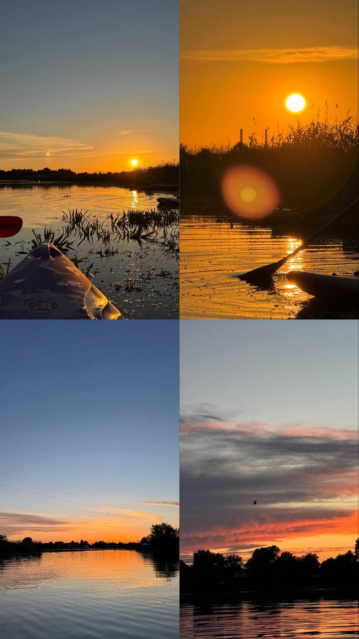 Отдых в Киеве и области: пляжи, бассейны, активный отдых 2026, фото-172