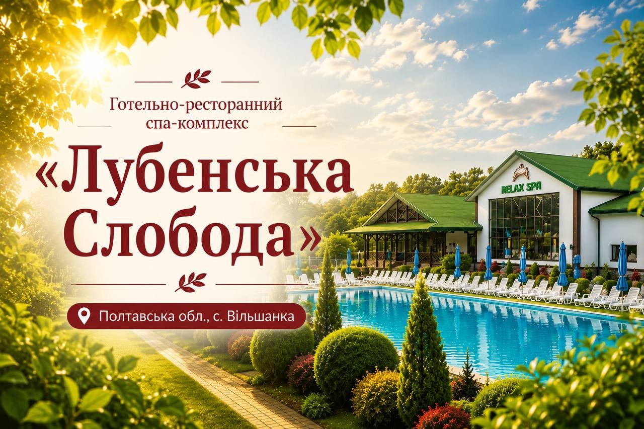 Отдых в Киеве и области: пляжи, бассейны, активный отдых 2026, фото-58