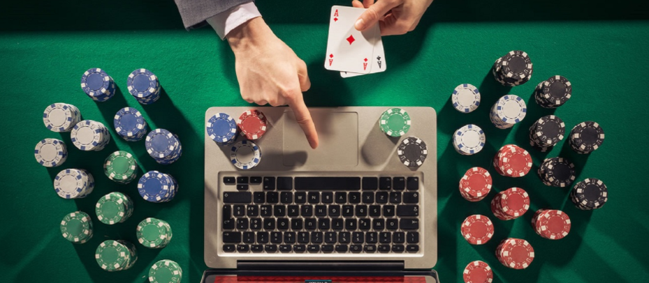Отличия онлайн покера биржи ставок на спорт на русском