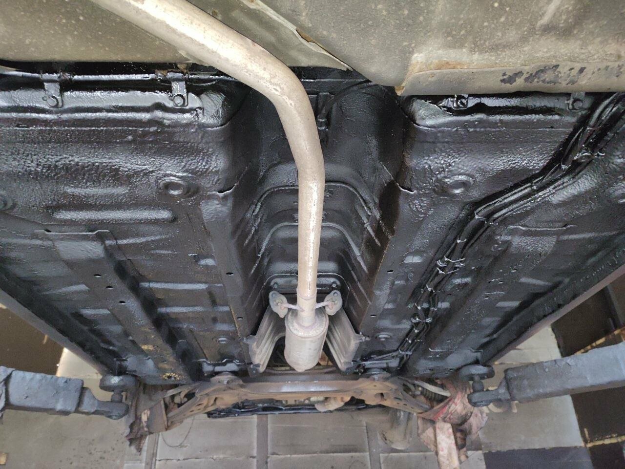 Гарантія на антикор у Києві Гарантія на антикор у Києві