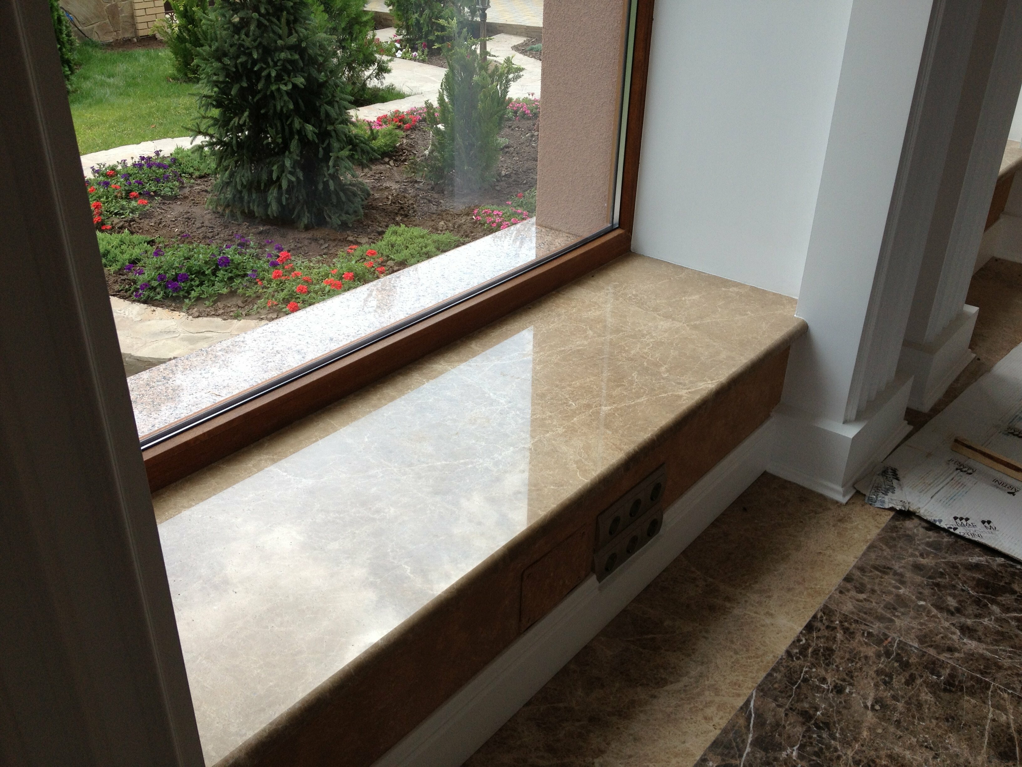 изделия из камня