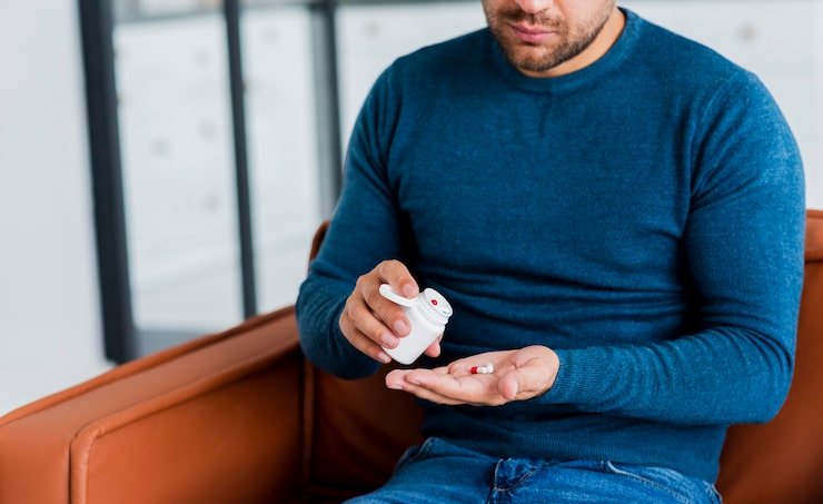 препарати для потенції