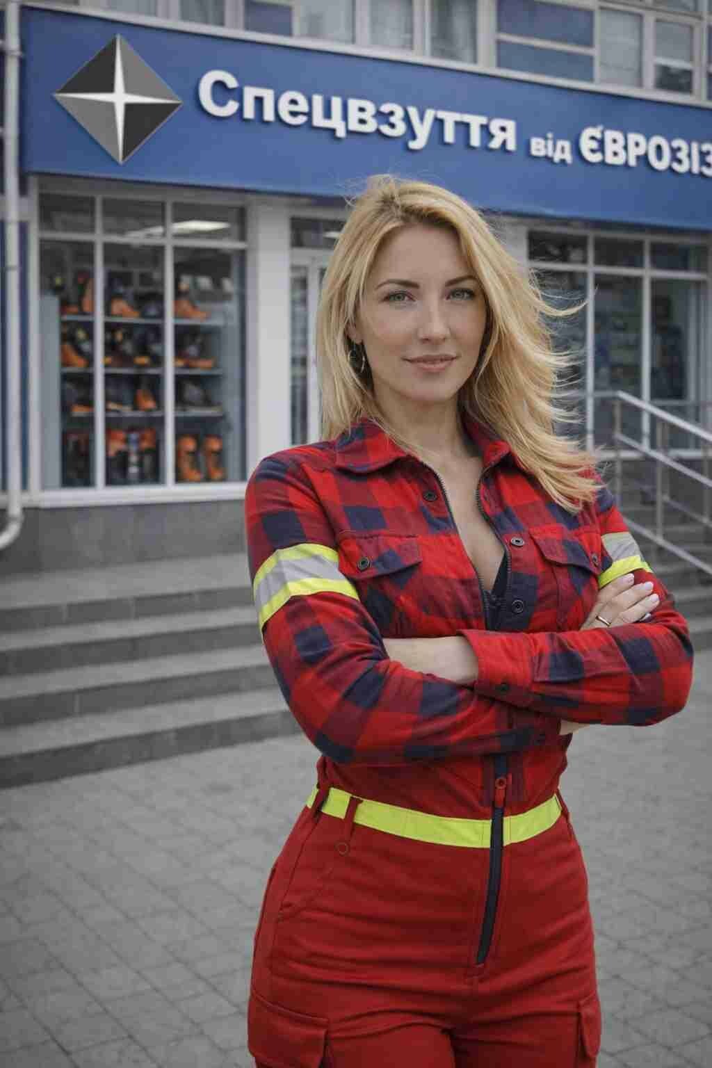 Як обрати надійного постачальника спецвзуття в Україні?