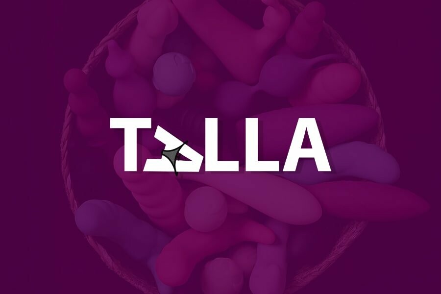 секс-шоп ТАЛЛА