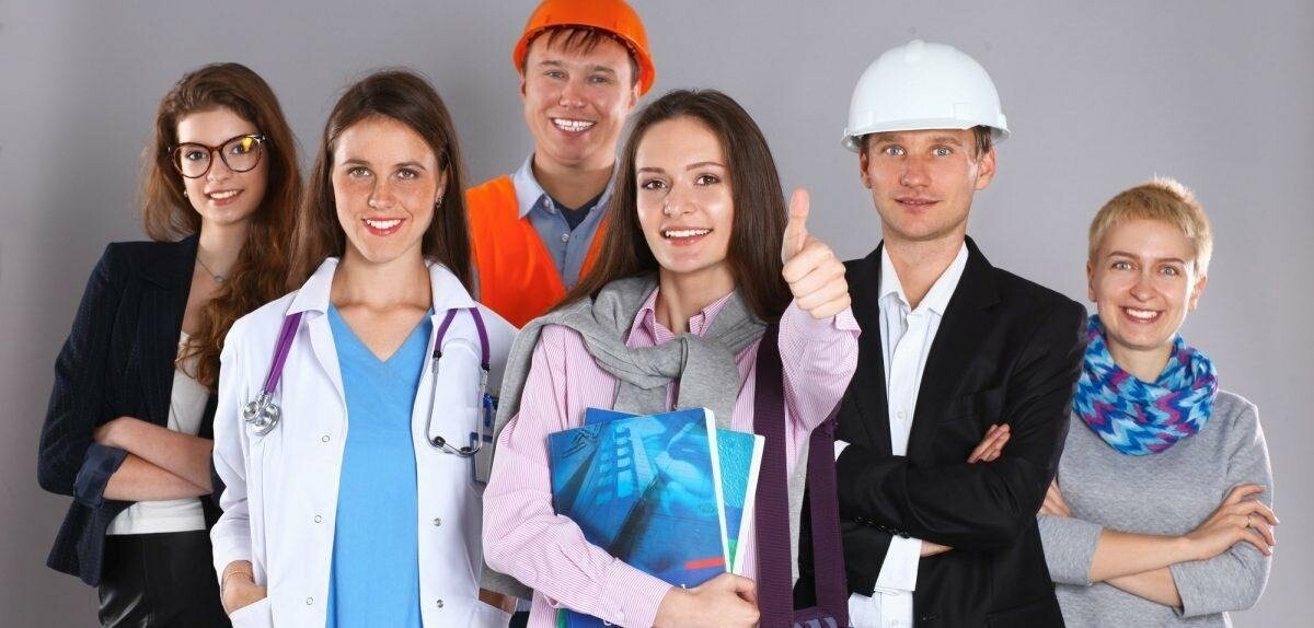 спеціальності в ліцеї