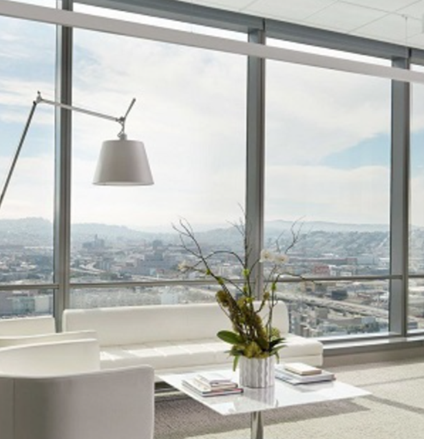 Алюмінієві вікна