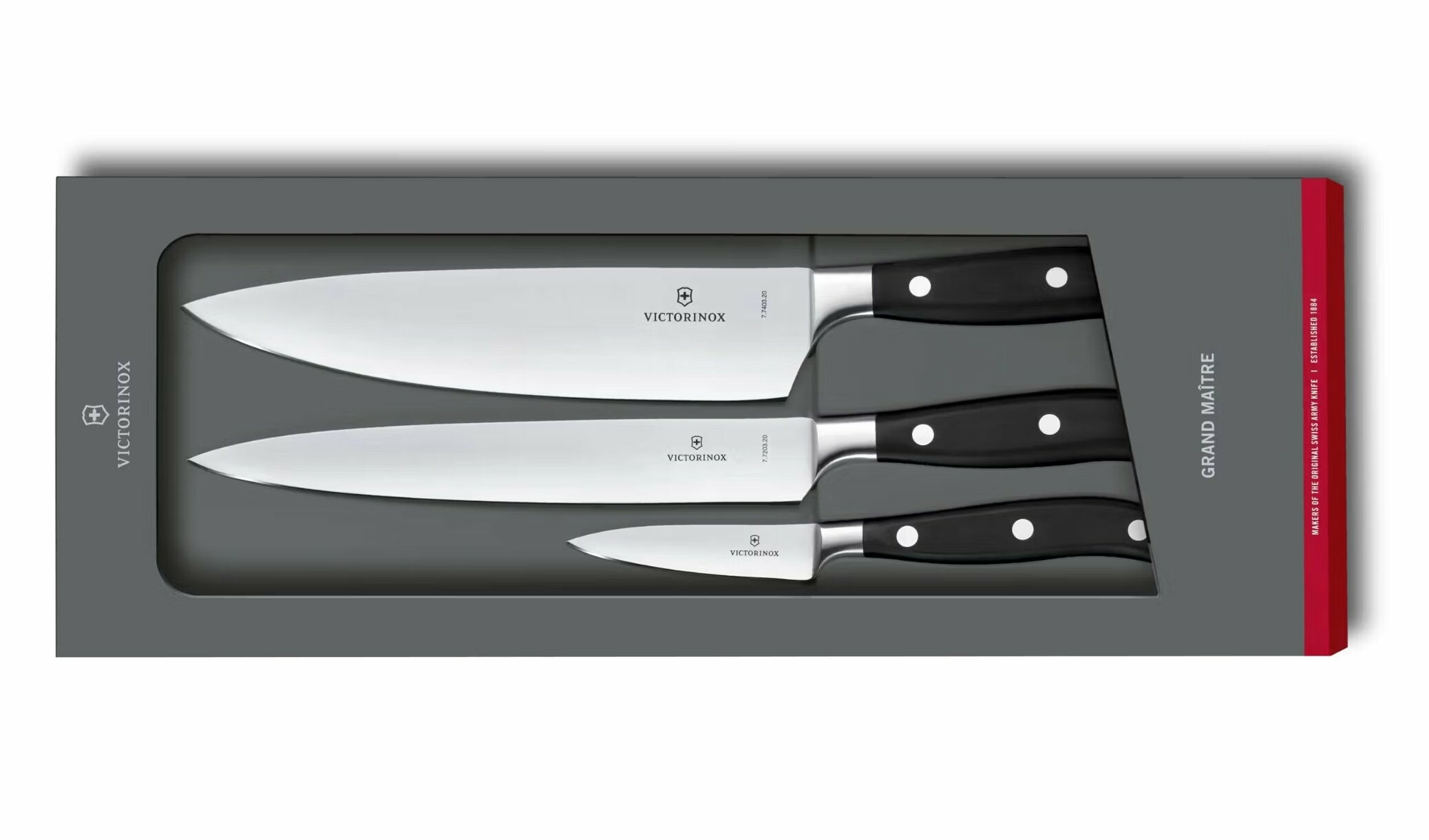 набор ножей Victorinox