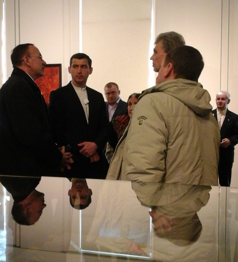 Переінакшеному до непізнаваності, музею Шевченка, що в Каневі, повертатимуть «обличчя» (фото) - фото 3