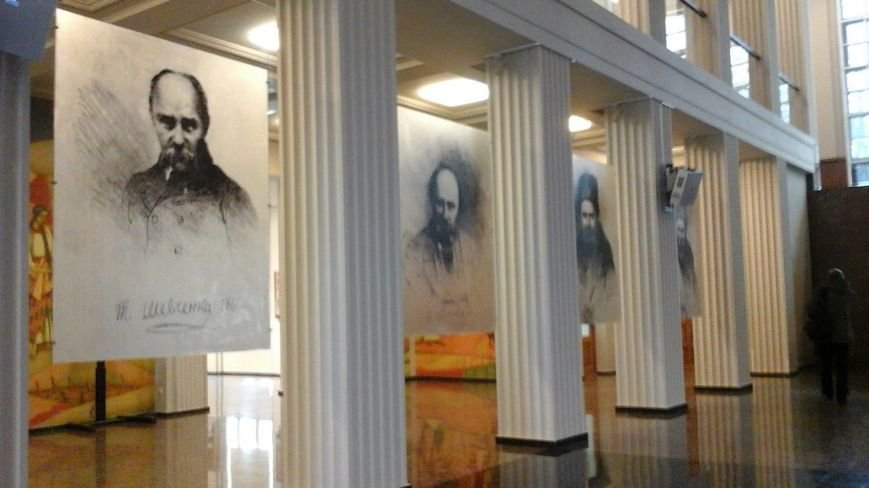 Переінакшеному до непізнаваності, музею Шевченка, що в Каневі, повертатимуть «обличчя» (фото) - фото 5