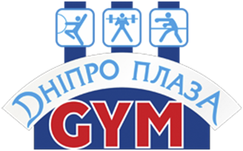 logo_Днипро Плаза Жим